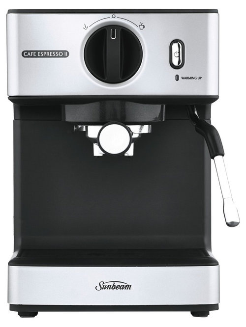 Delonghi ec152cd coffee maker review machine great