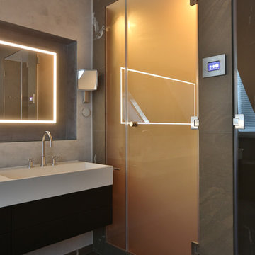 Wellness Oase in München Bogenhausen