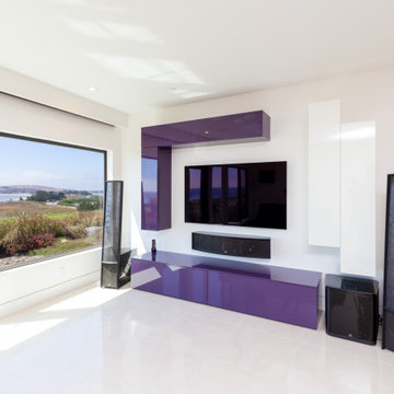 Bodega Bay Home Remodeling