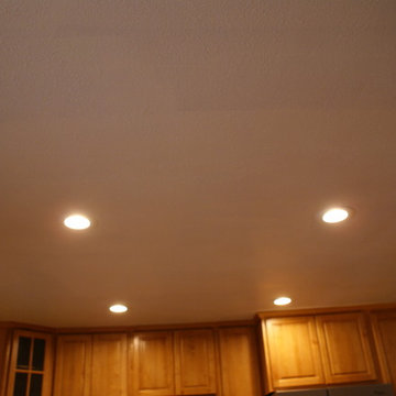 Small Kitchen