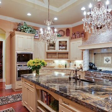 Private South Florida Residence