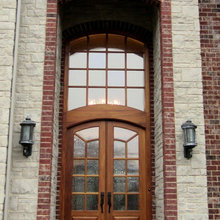 front doors lake