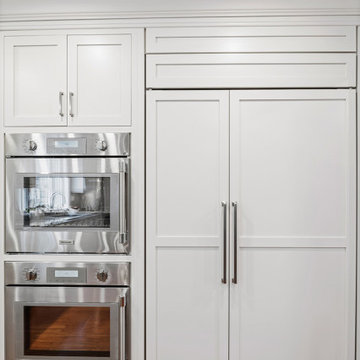 Lansdale Kitchen: From Confined to Contemporary