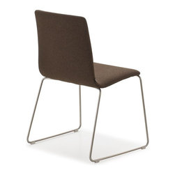 Linar Chair - Dining Chairs