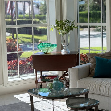 +$5M Pelican Bay/Naples - Staging to Rent/Sell