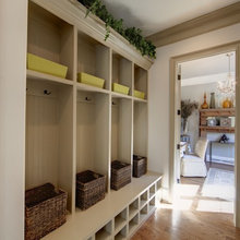 Mudroom