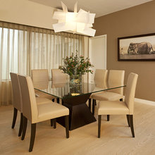 Dining Room Ideas