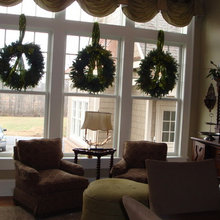holiday/decor