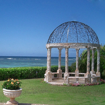 Estates and Notable Properties