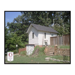 Historic Marker Program - House Numbers