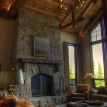 Fireplace and Fire Pits