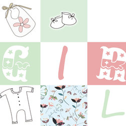 Murals - Products