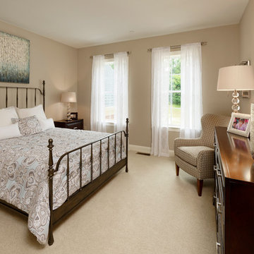Outstanding in Olney, Maryland