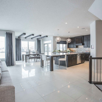 Big Brothers Big Sisters Lottery Dream Home