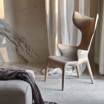 Extraordinary Pieces