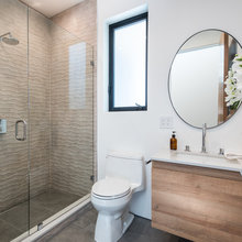 Walk In Shower Ideas