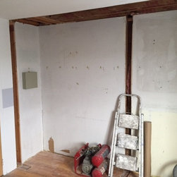 Wall Unit / Closet - Closet Organizers