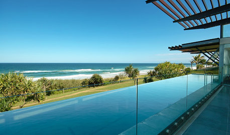 Dream Spaces: 11 Beautiful Australian Homes Overlooking the Water