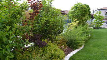 Best 15 Landscape Contractors In Padua Veneto Italy Houzz