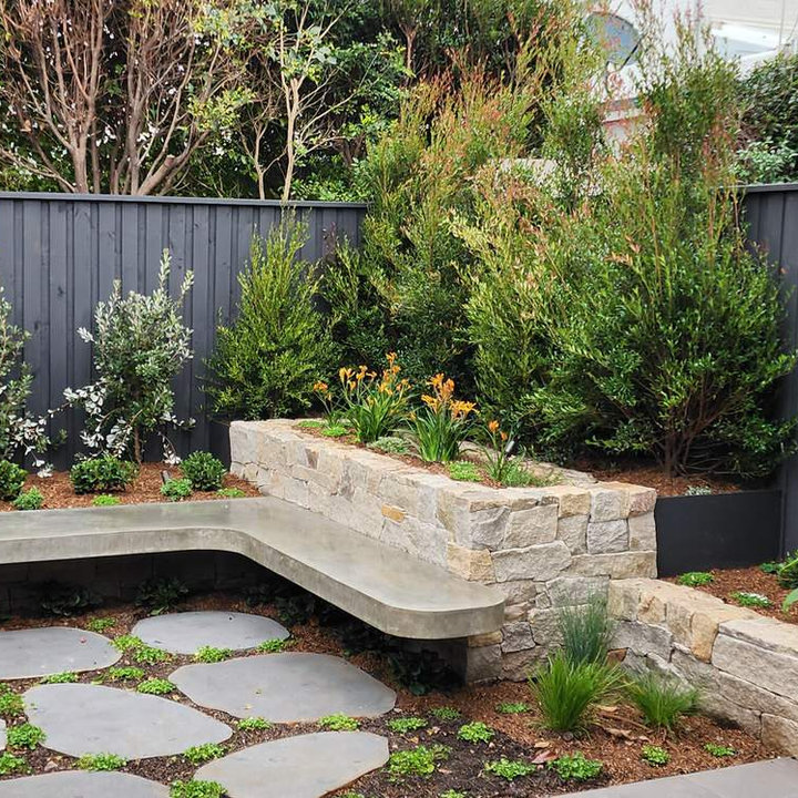 75 Beautiful Australian Native Garden Ideas & Designs - June 2025 ...
