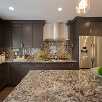 North Vancouver Duplex