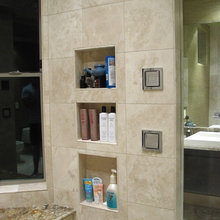 Shower designs