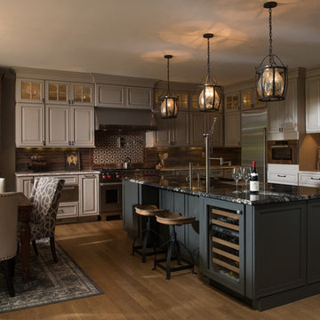 Transitional Design