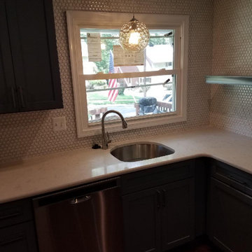 Kitchen 2020