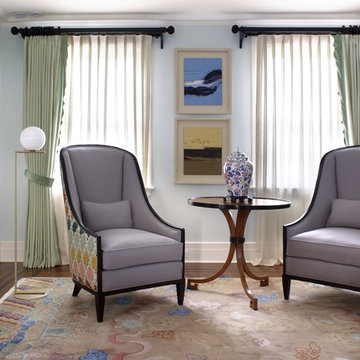 New Jersey Private Residence