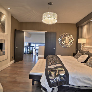 2015 Fresco Interiors Dream Home