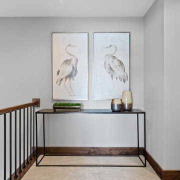 Northwood Lake Home Furnishings Project