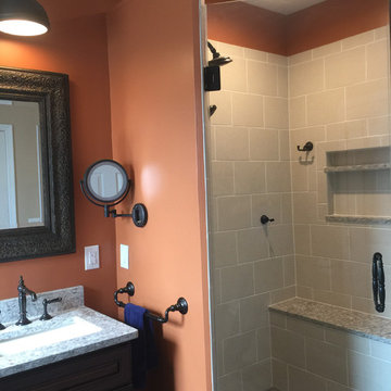 Overlook MBR Bath