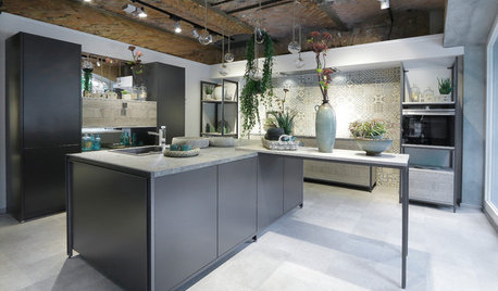 7 Ways to Modernise Your Kitchen