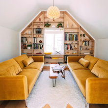 Interior Matter