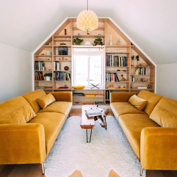 Dahlia House | New Build