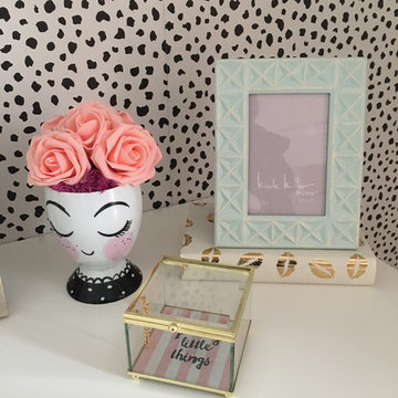 Girls Room