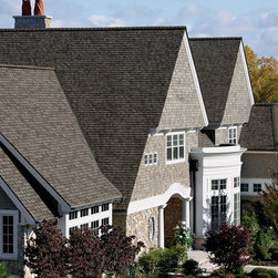 Ashalt Roofing - Products