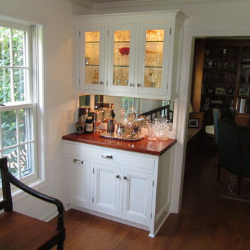 Functional Built-ins