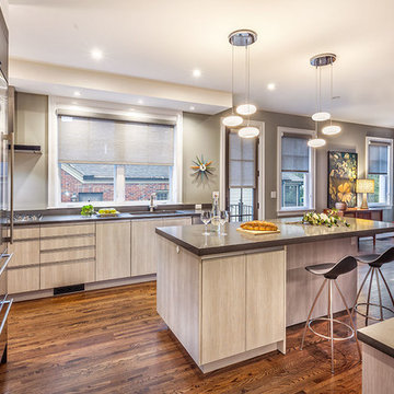 Contempo Haven for Two