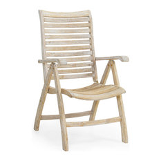 Складное кресло Karlo