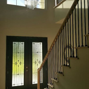 Custom Home