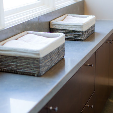 Beverly Hills- master bathroom