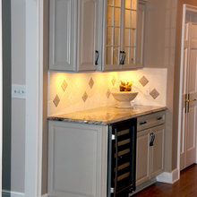 Bar ideas