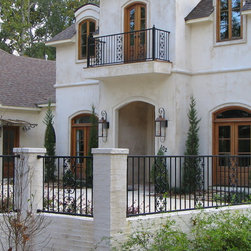 Fences - Home Fencing And Gates