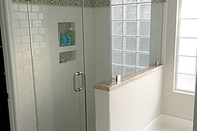 Bathroom - bathroom idea in Charleston