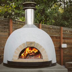 Walnut Creek, CA - Outdoor Pizza Ovens