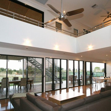 Pelican Waters