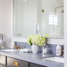 2025 Humble spare bathrooms