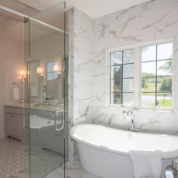 2019 Parade of Homes Model, the Geneva