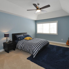 Languid Blue